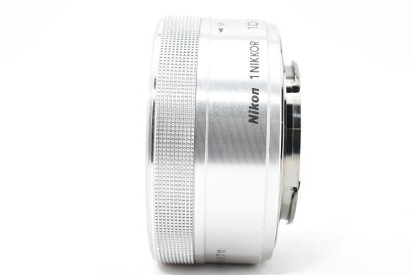 ★美品★ニコン 1 NIKKOR VR 10-30mm #687
