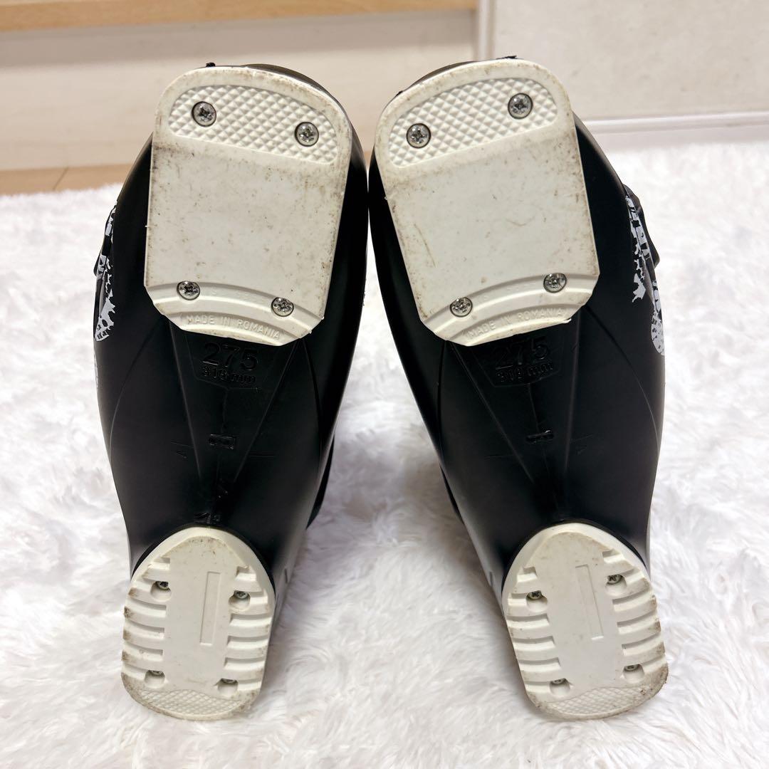 ROSSIGNOL スキーブーツ ALIAS 80 27.5cm ロシニョール