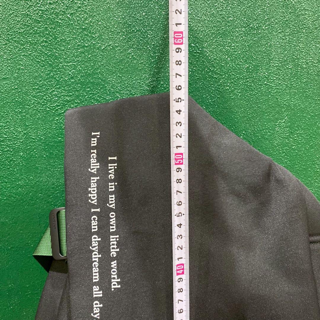 e*s様 未使用 コートエシエル ジョン アンダーカバー バッグパック リュック