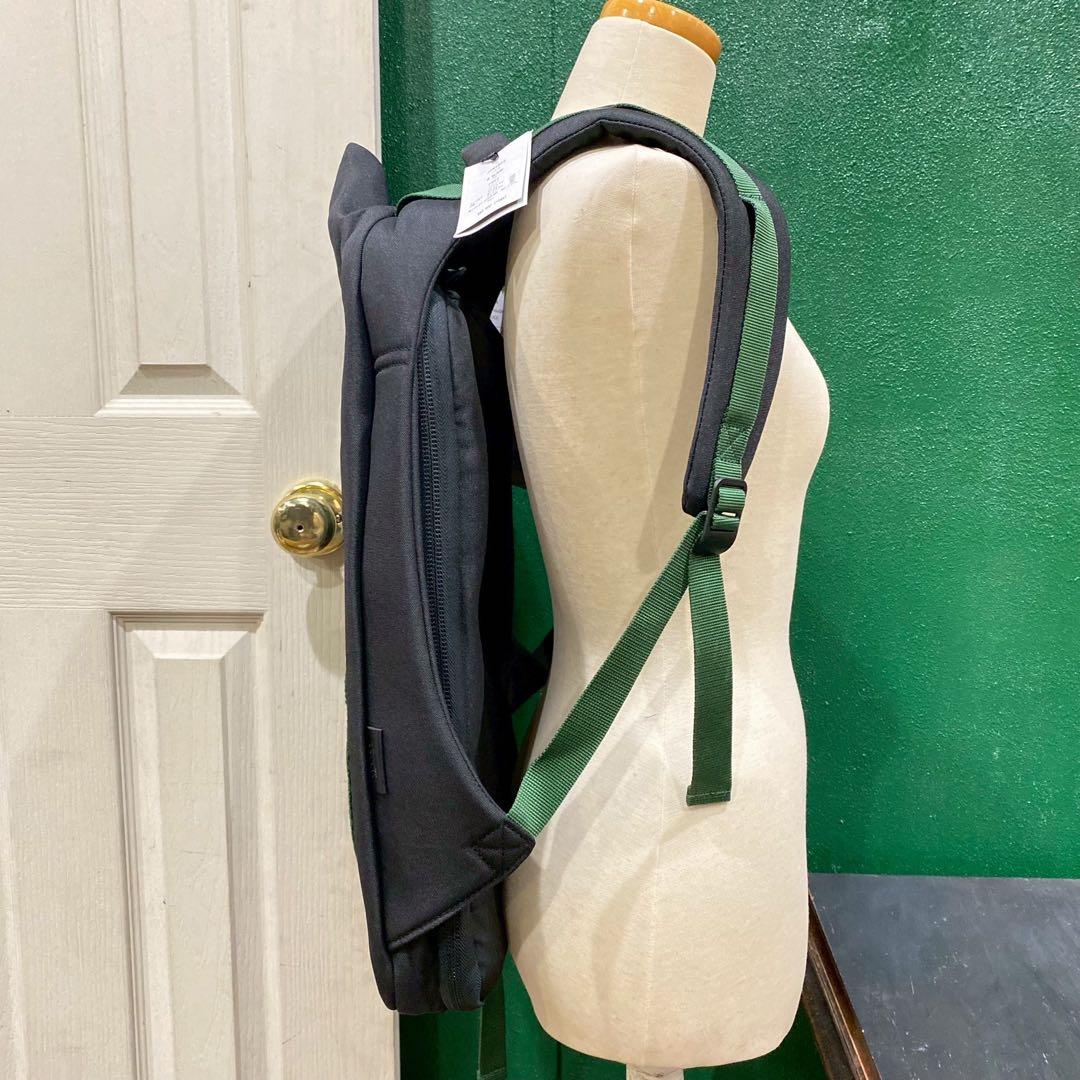 e*s様 未使用 コートエシエル ジョン アンダーカバー バッグパック リュック