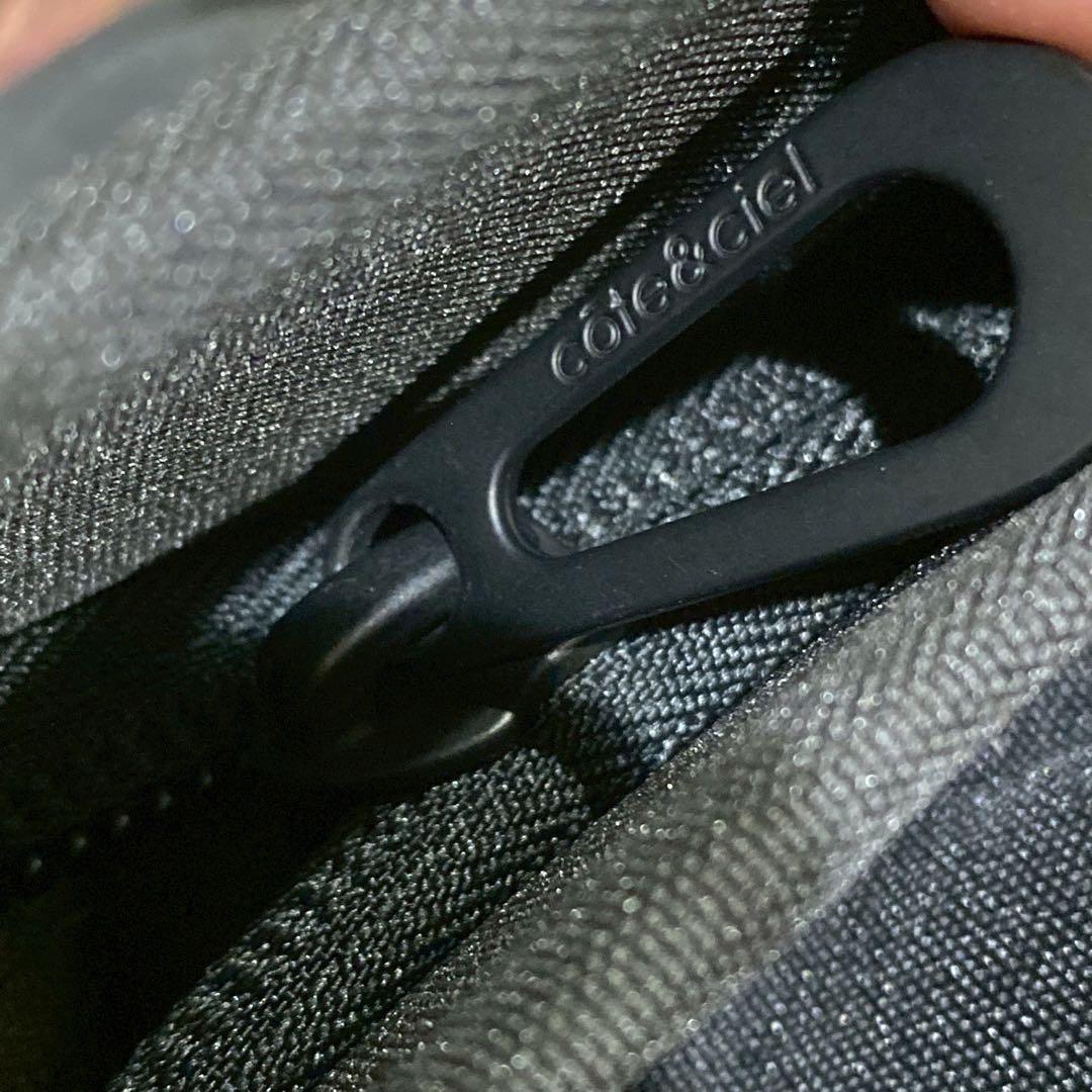 e*s様 未使用 コートエシエル ジョン アンダーカバー バッグパック リュック