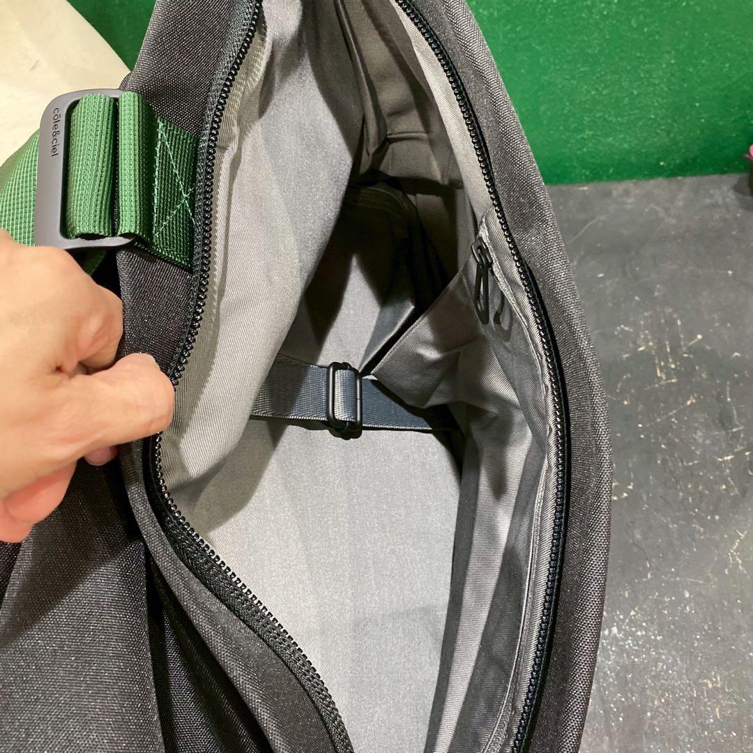 e*s様 未使用 コートエシエル ジョン アンダーカバー バッグパック リュック