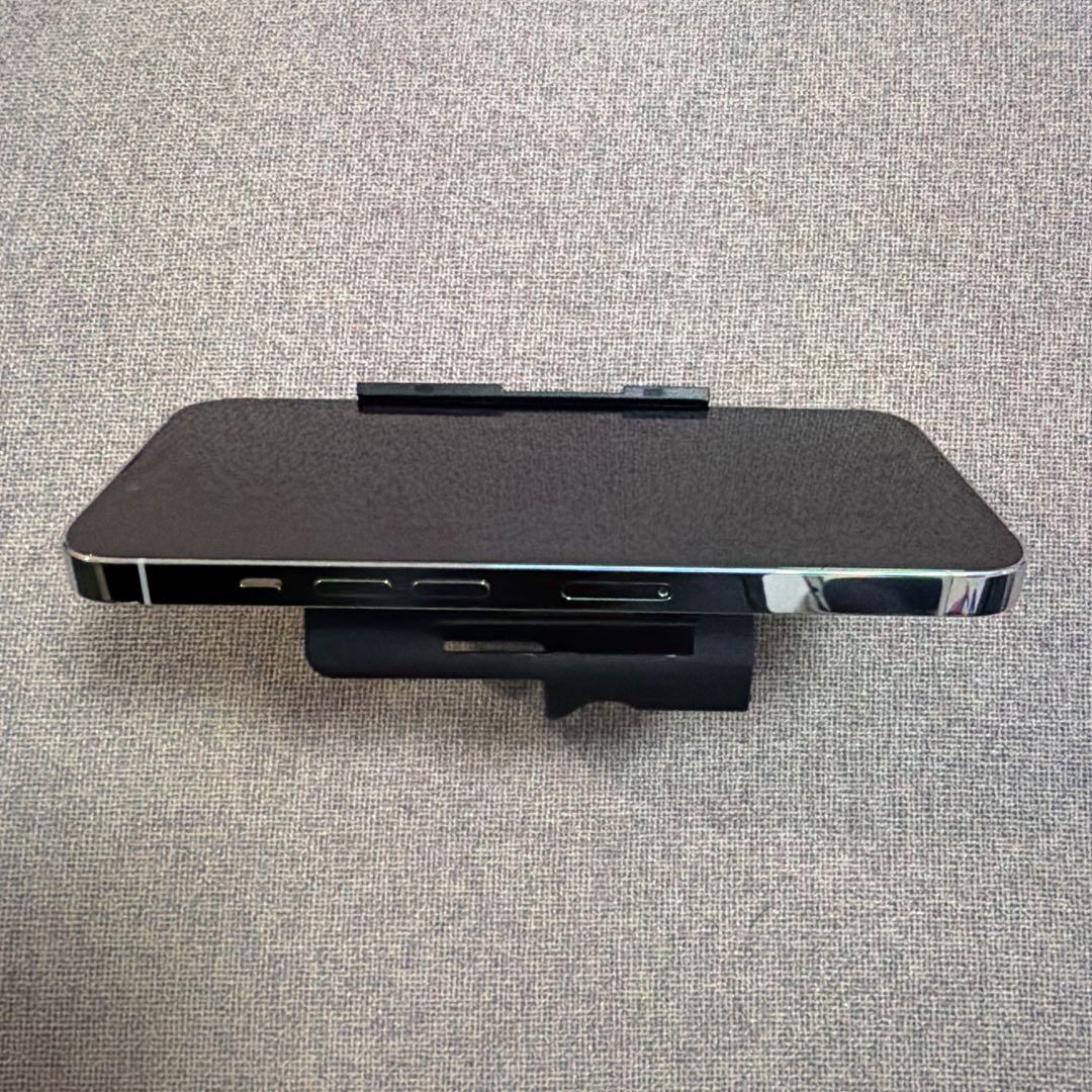 iPhone13Pro シルバー