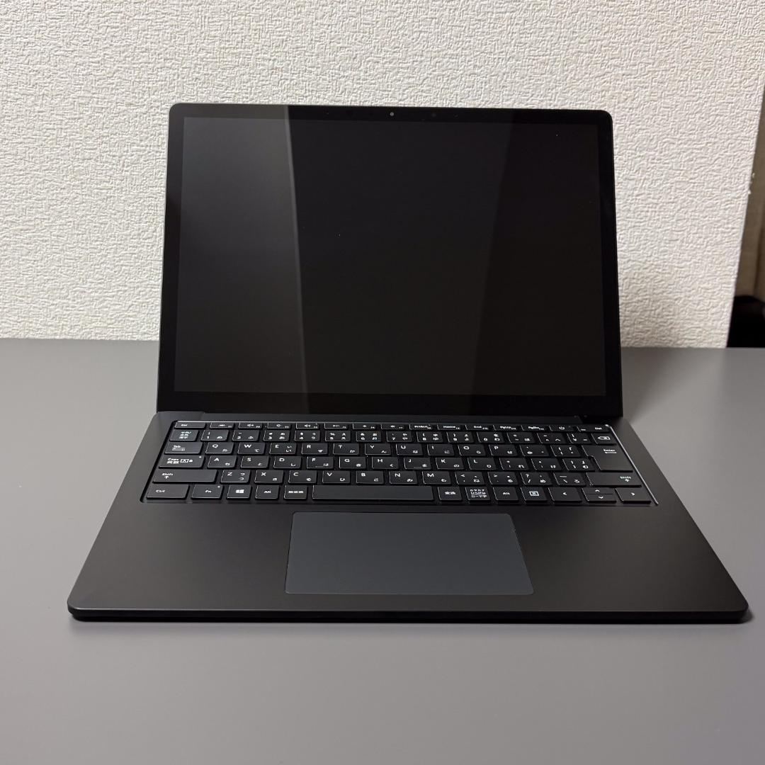 Surface Laptop4第11世代Core i5 メモリ8GB 512GB