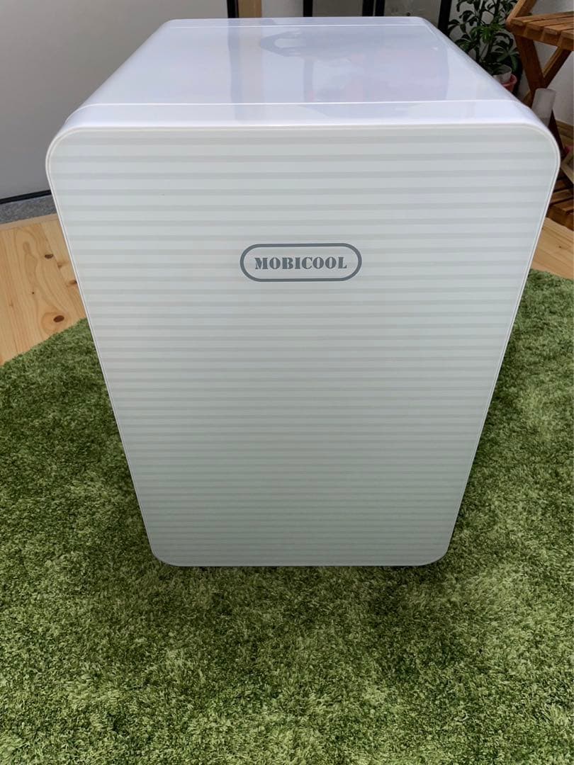新品未使用　ドメティックモビクール冷温庫