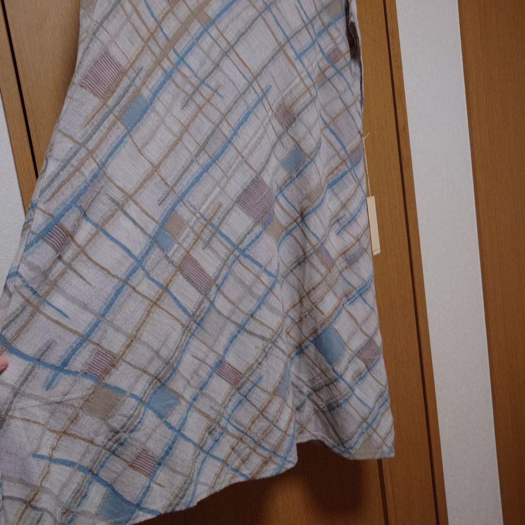 ヨーガンレールベスト