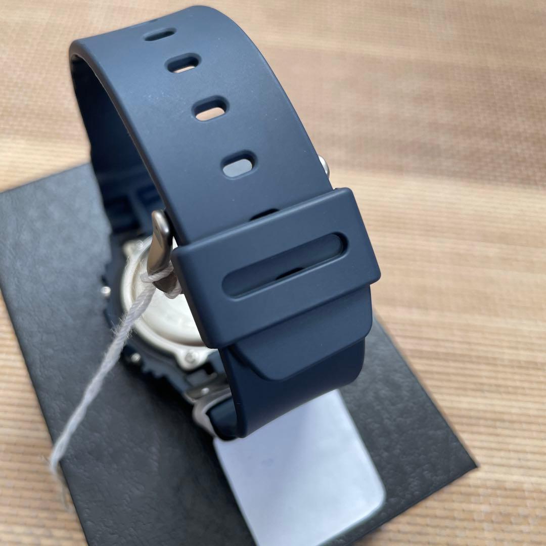 未使用 CASIO G-SHOCK GW-M5610NV