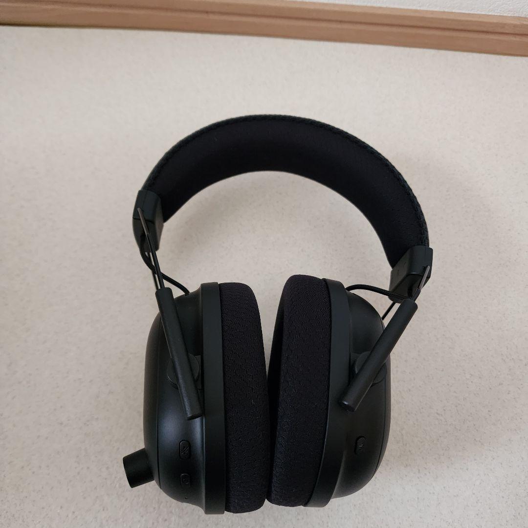 Razer レイザー BlackShark V2 Pro（アップグレードモデル）