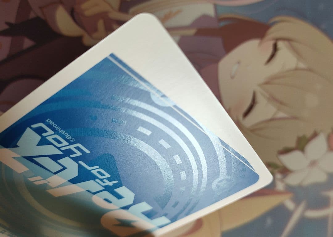 【Reバース】アコ　PP【ブルアカ】