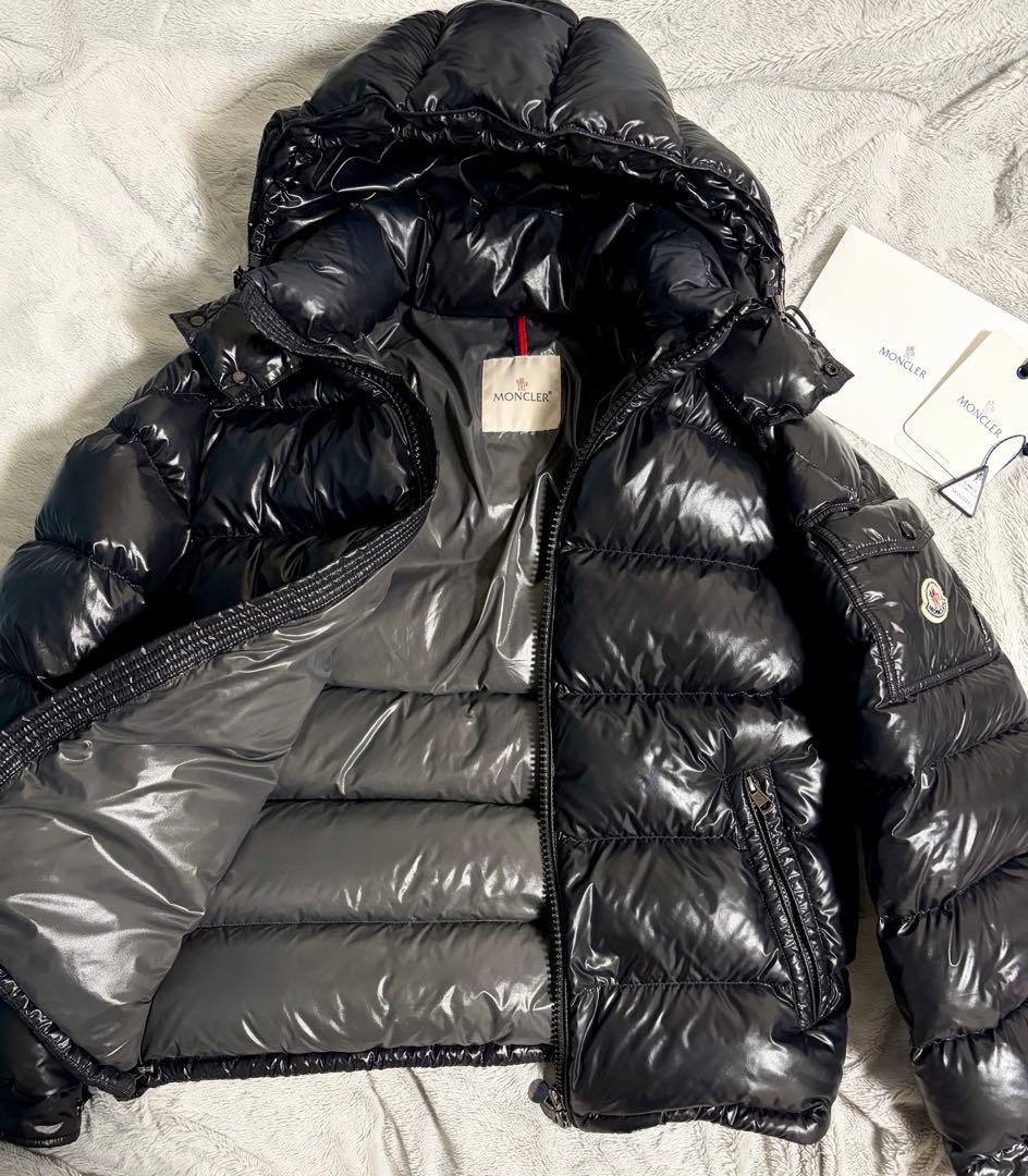 MONCLER MAYA ダウンジャケット サイズ3