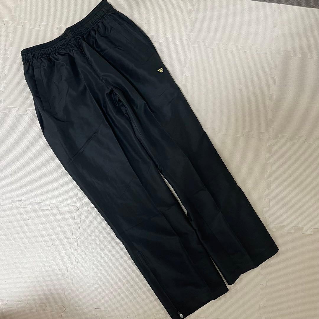 ［新品］バスケットボール ウインドブレーカー＆ナイロンパンツ