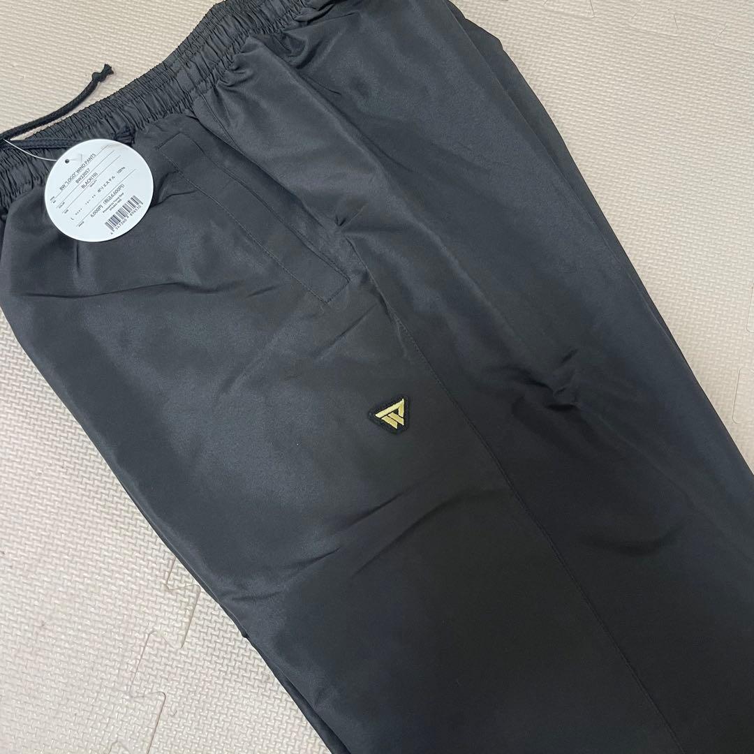 ［新品］バスケットボール ウインドブレーカー＆ナイロンパンツ