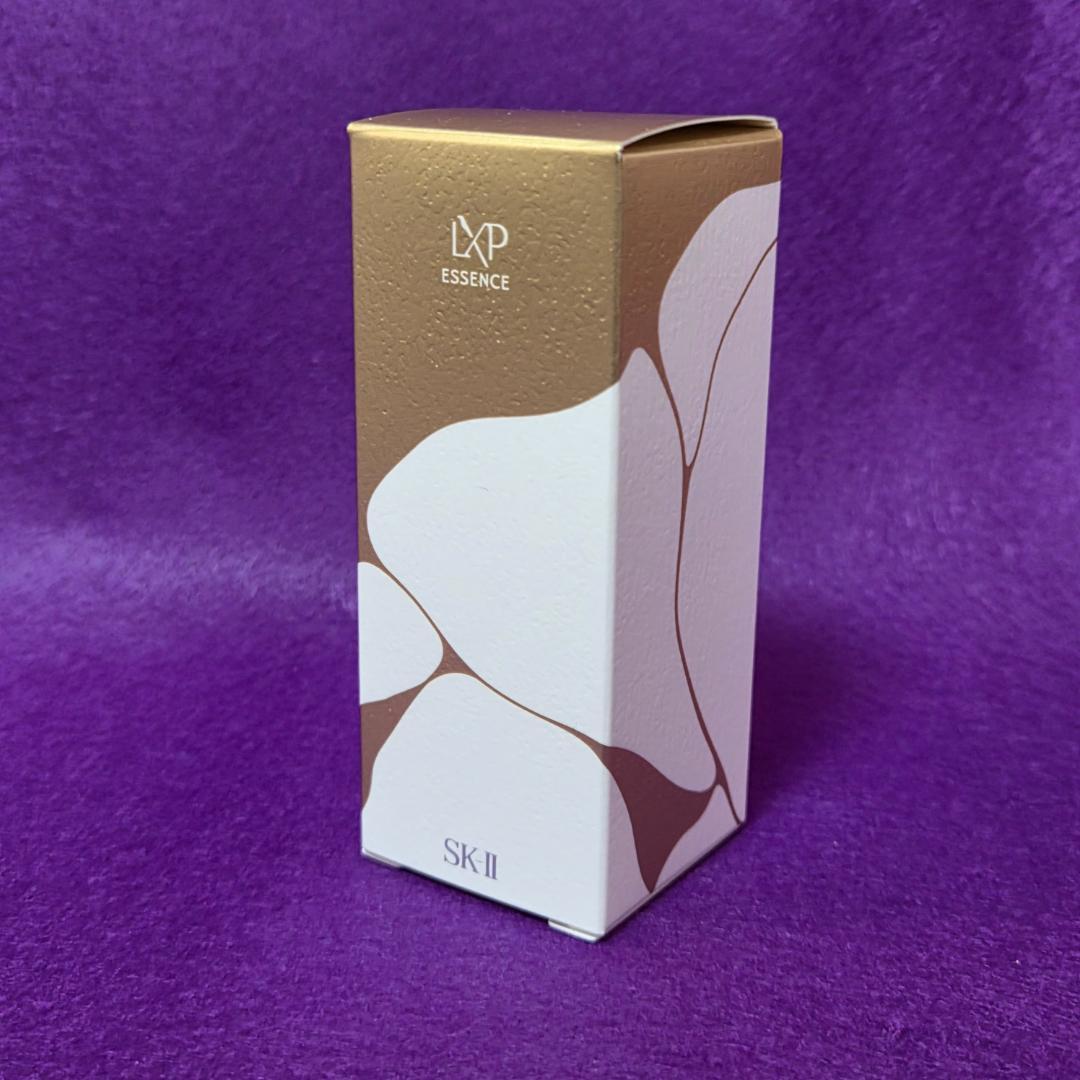 【SK-II】LXP 金継ぎ（化粧水30㎖とクリーム8g）＋特典付き