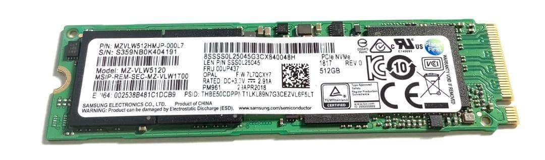 ②-WA344Dell M.2 Flex Bay ModuleDPWC7001点