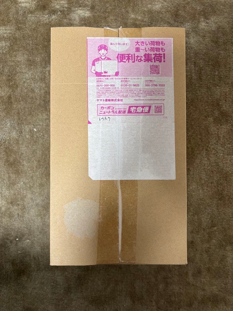 スペシャルボックス　ポケモンセンタートウホク　二次発送分　未開封