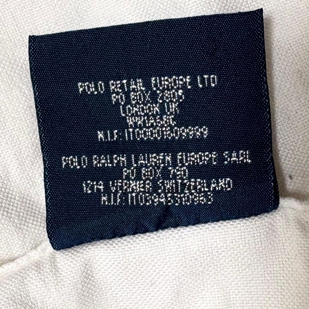 ✨美品✨ RALPH LAUREN 4点セット　フォーマルスーツ 115　紺ブレ