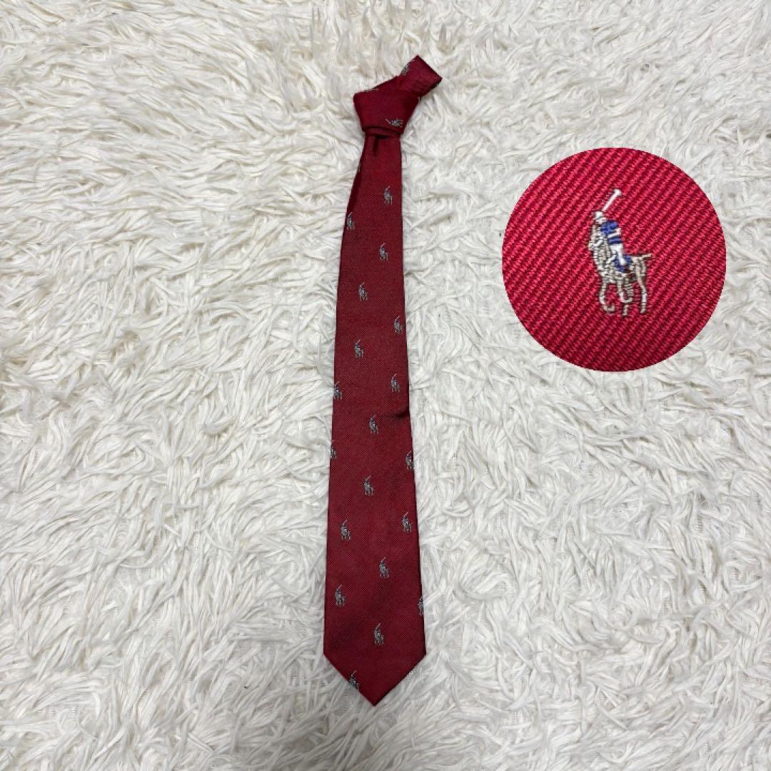 ✨美品✨ RALPH LAUREN 4点セット　フォーマルスーツ 115　紺ブレ