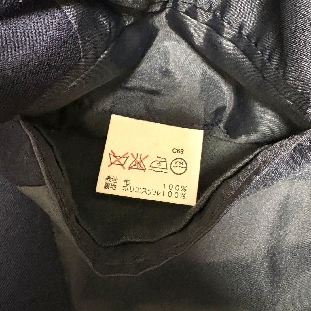 ✨美品✨ RALPH LAUREN 4点セット　フォーマルスーツ 115　紺ブレ