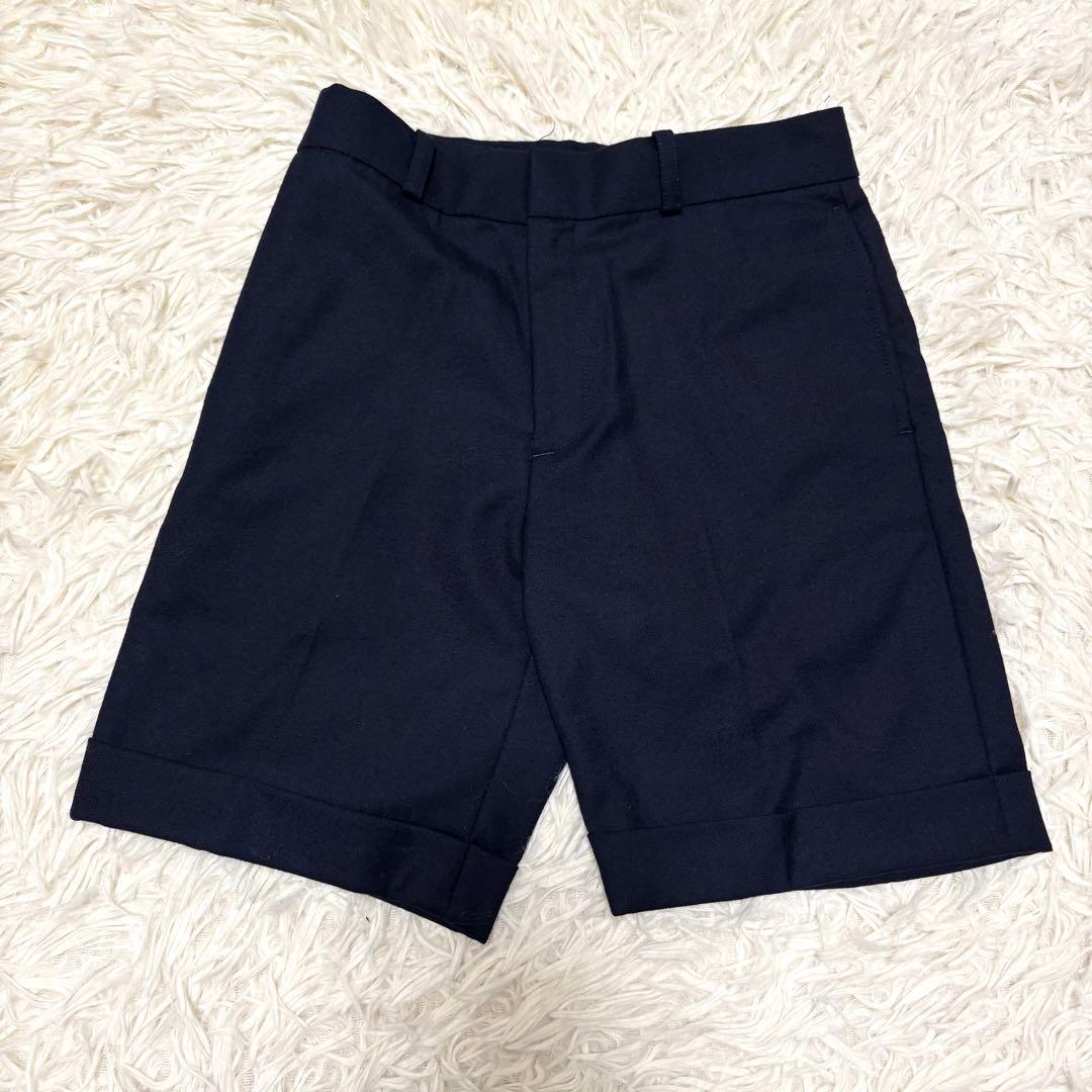 ✨美品✨ RALPH LAUREN 4点セット　フォーマルスーツ 115　紺ブレ