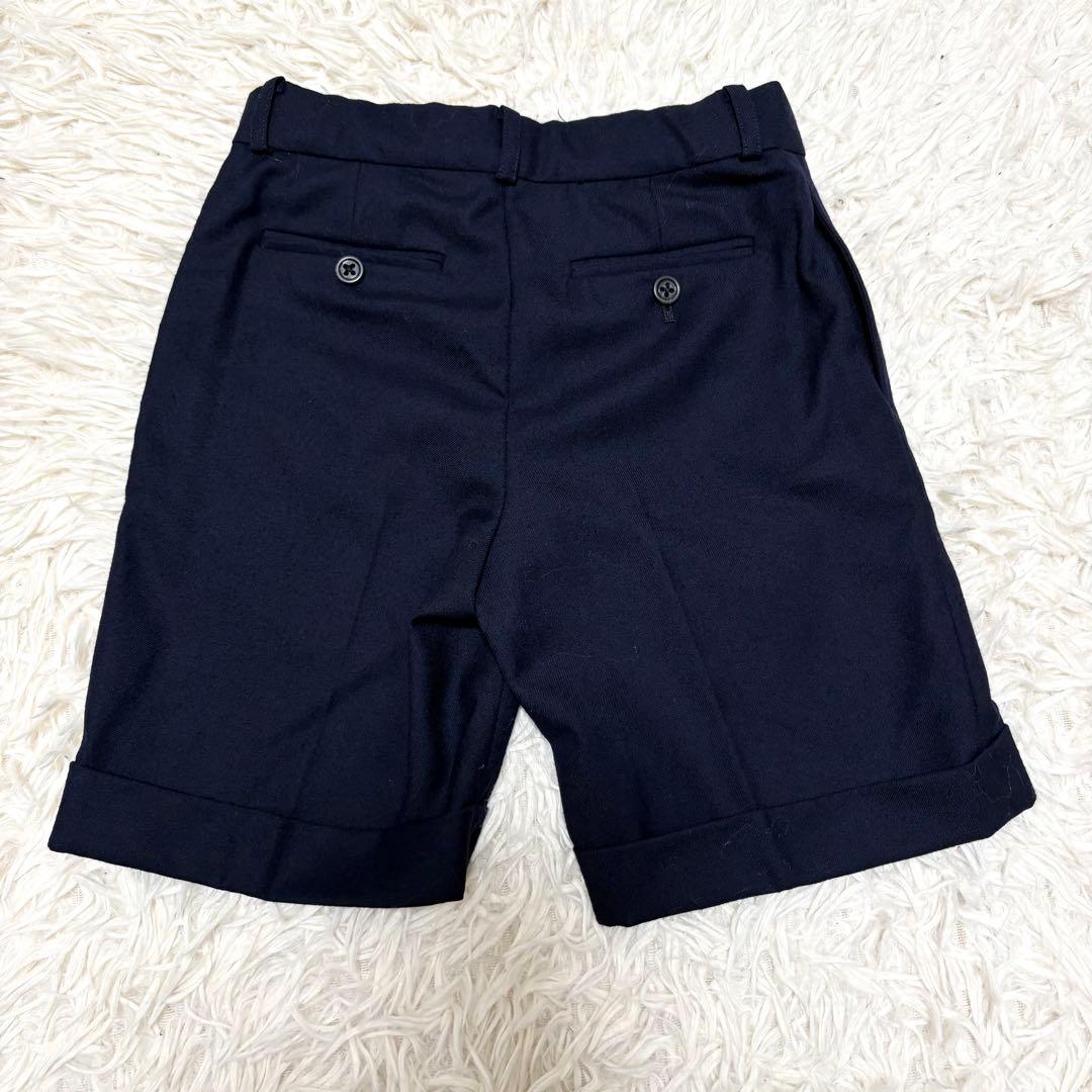 ✨美品✨ RALPH LAUREN 4点セット　フォーマルスーツ 115　紺ブレ