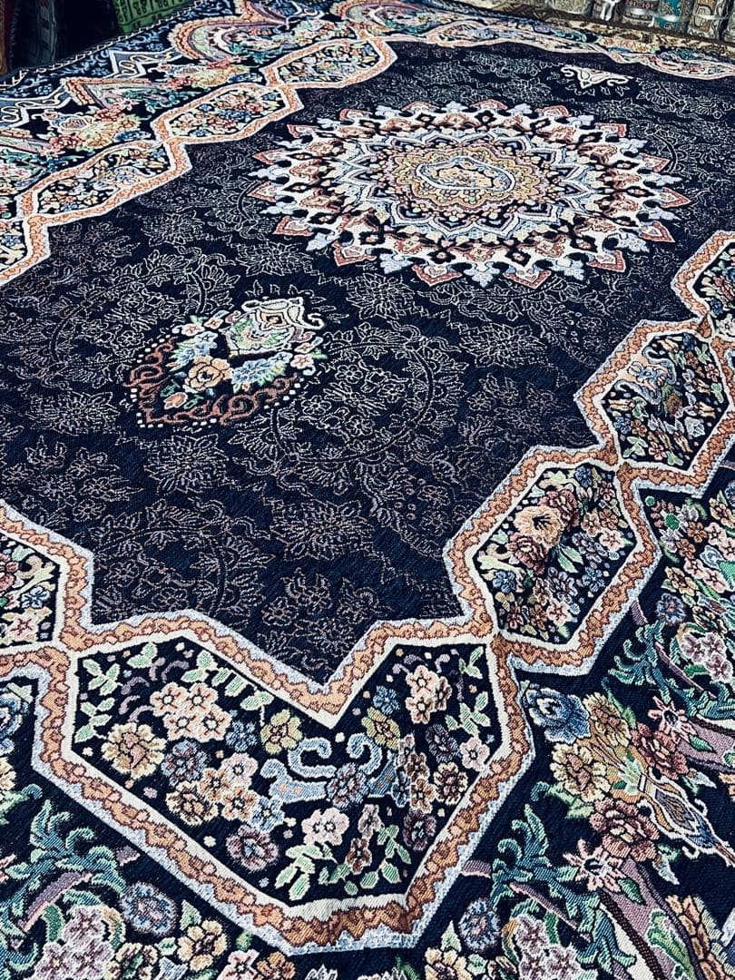 タブリーズ Rug/Kilim 200 x 300cm 高品質の素材