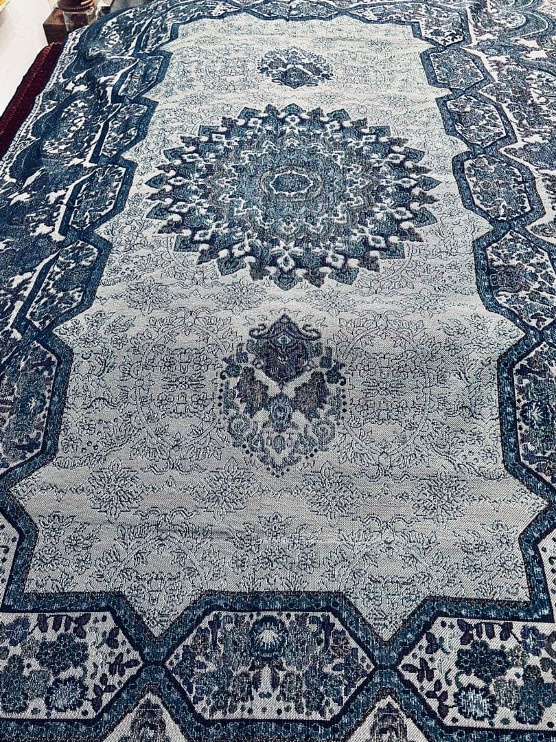 タブリーズ Rug/Kilim 200 x 300cm 高品質の素材