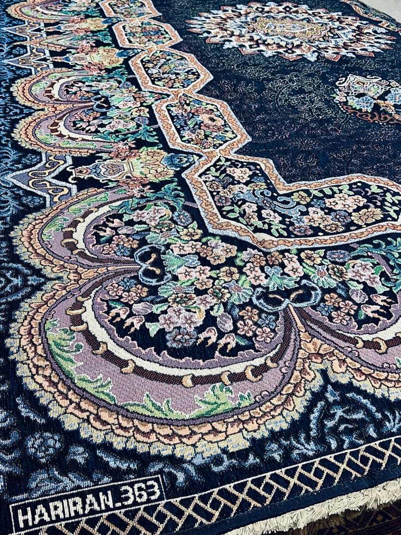 タブリーズ Rug/Kilim 200 x 300cm 高品質の素材