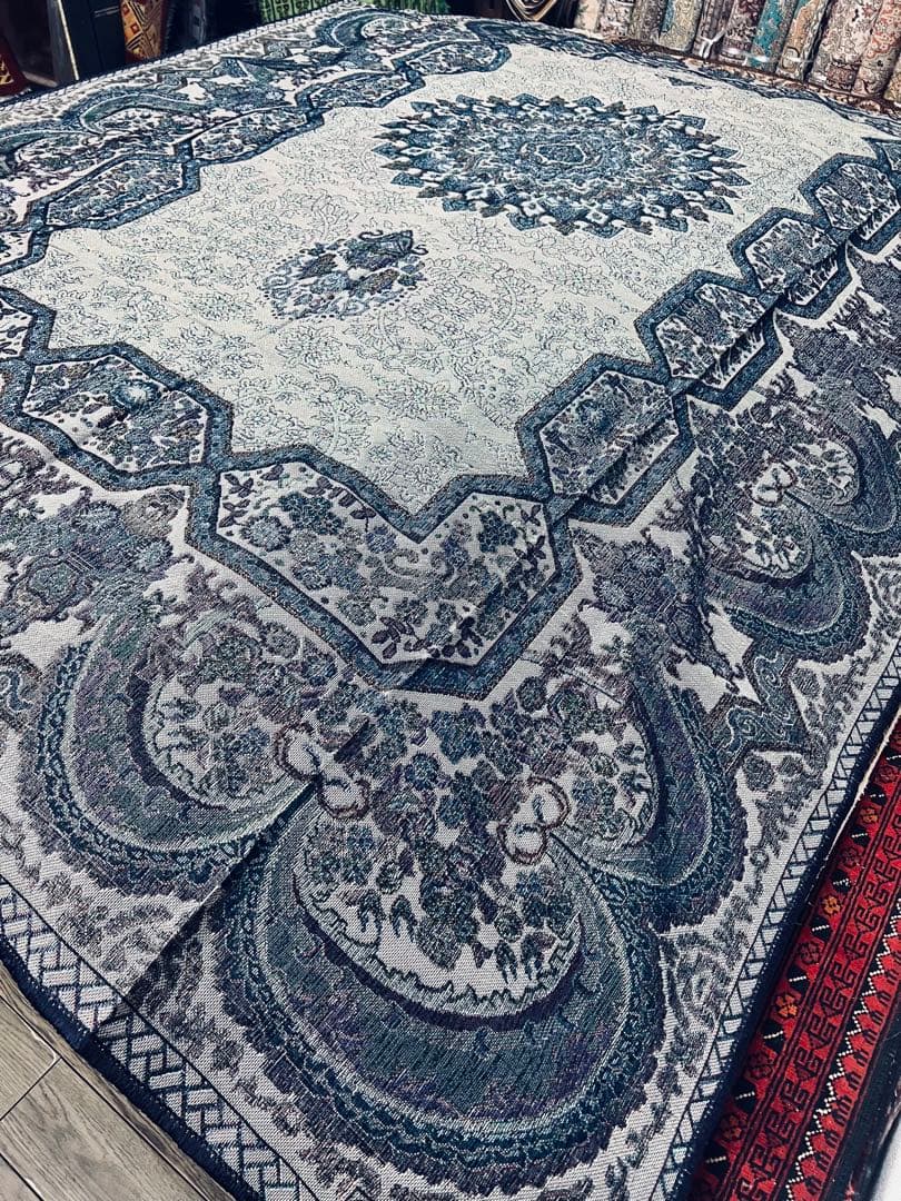 タブリーズ Rug/Kilim 200 x 300cm 高品質の素材