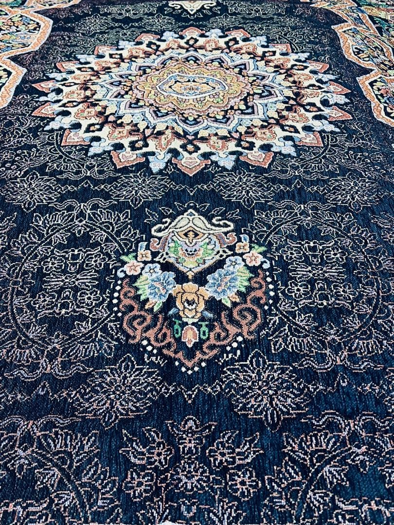 タブリーズ Rug/Kilim 200 x 300cm 高品質の素材