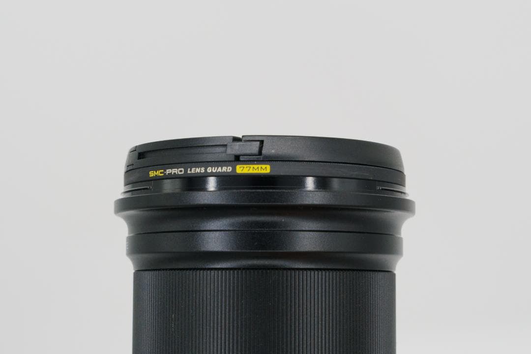 おまけ付き VILTROX AF 16mm F1.8 FE Eマウント