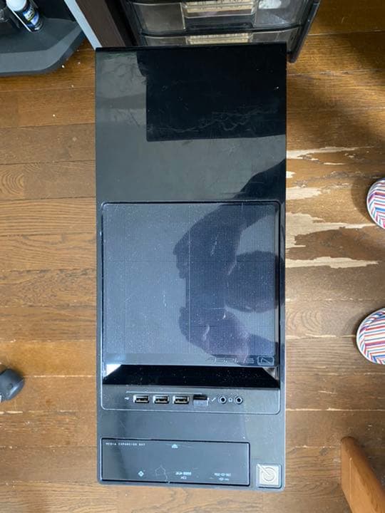 ディスクトップPC Windows10プロ