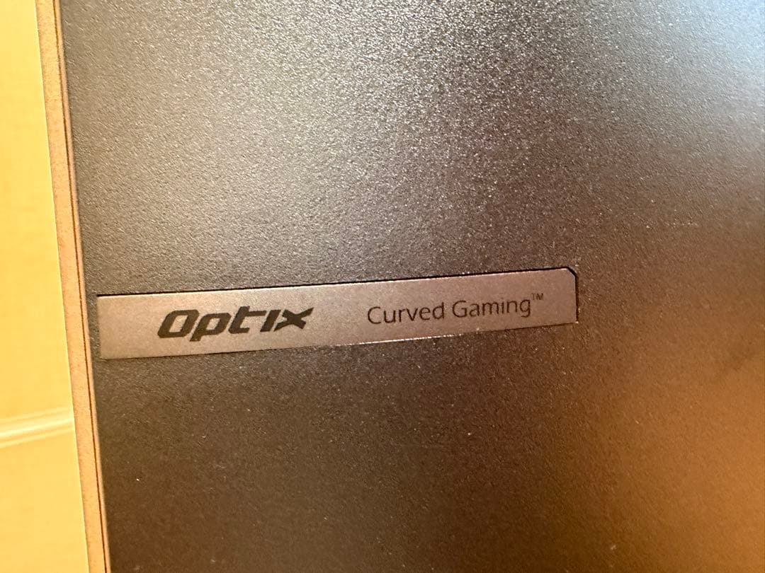 MSI ウルトラワイドモニター34インチ Optix MAG342CQR