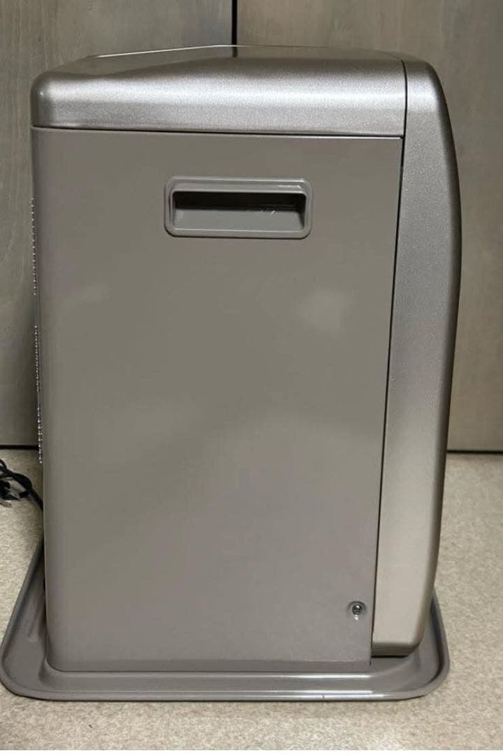 コロナ　石油ファンヒーター　FH-ST3618BY　動作品