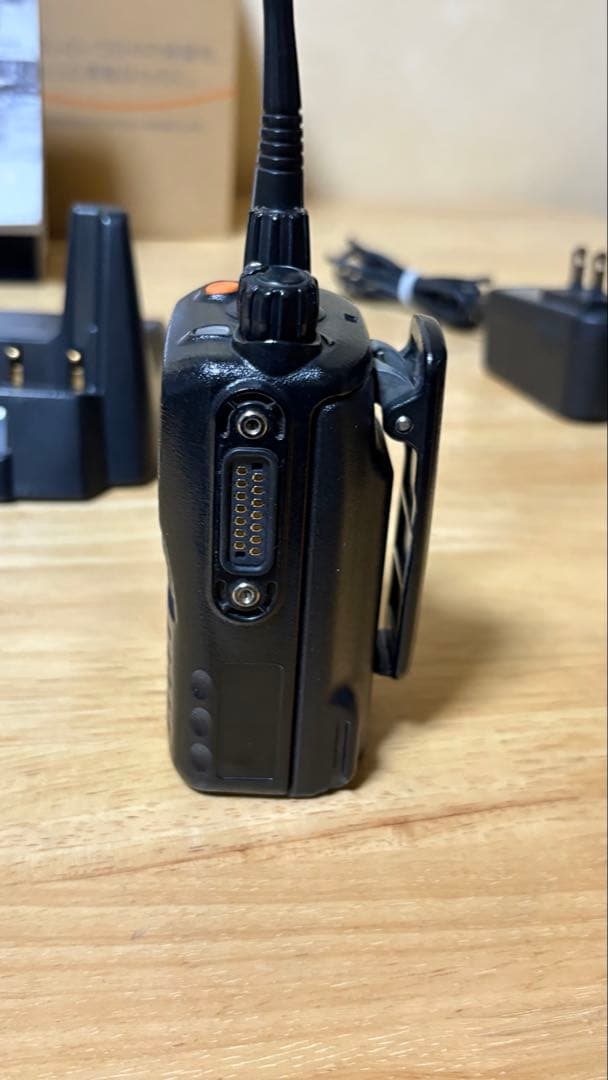 3000円割引 スタンダード デジタル簡易無線機 免許局 VXD450U 2台