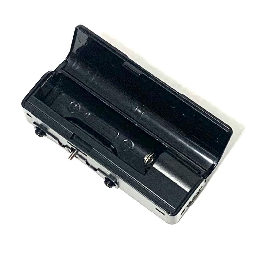 【整備品】カセットプレーヤー（WM-EX622の特殊・希少モデル）