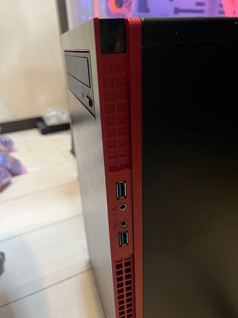 ryzen5 5600g デスクトップpc