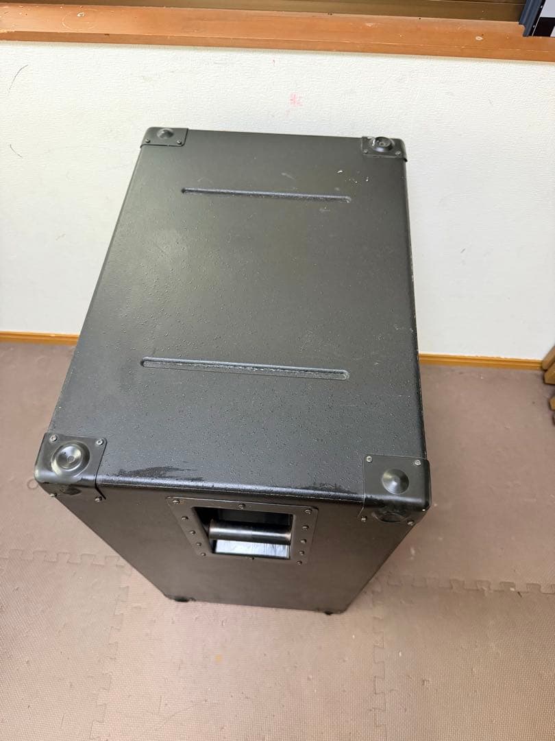 スピーカー・ウーファー BOSE 302 ii ACOUSTIMASS BASS SYSTEM