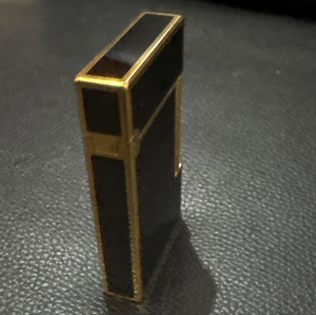 S.T. Dupont デュポン　ライター