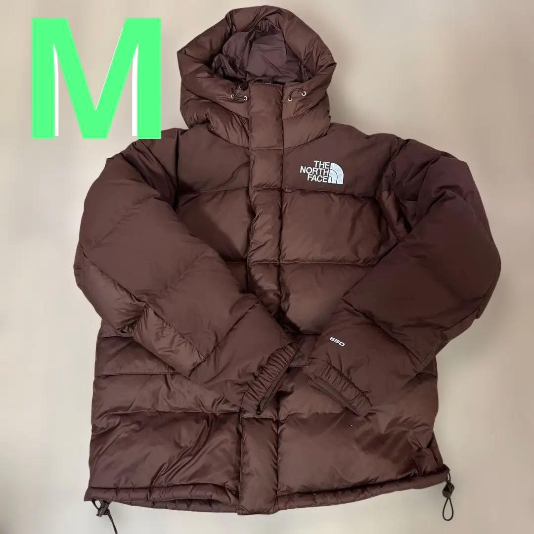 ノースフェイス THE NORTH FACE ダウンジャケット ブラウン