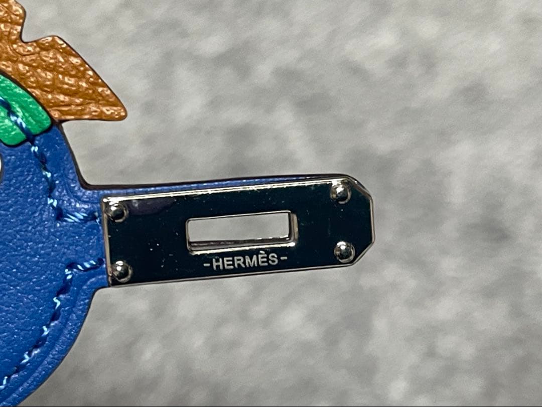 シシィ様御専用✨エルメスバーディチャーム✨