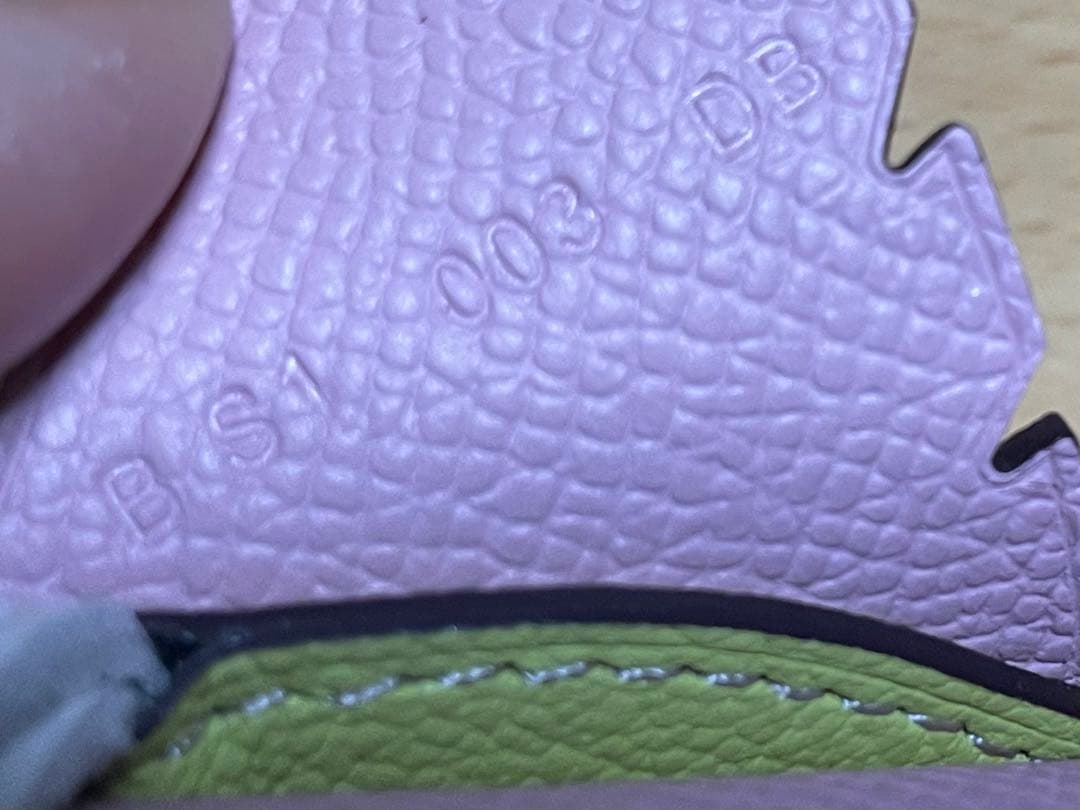 シシィ様御専用✨エルメスバーディチャーム✨