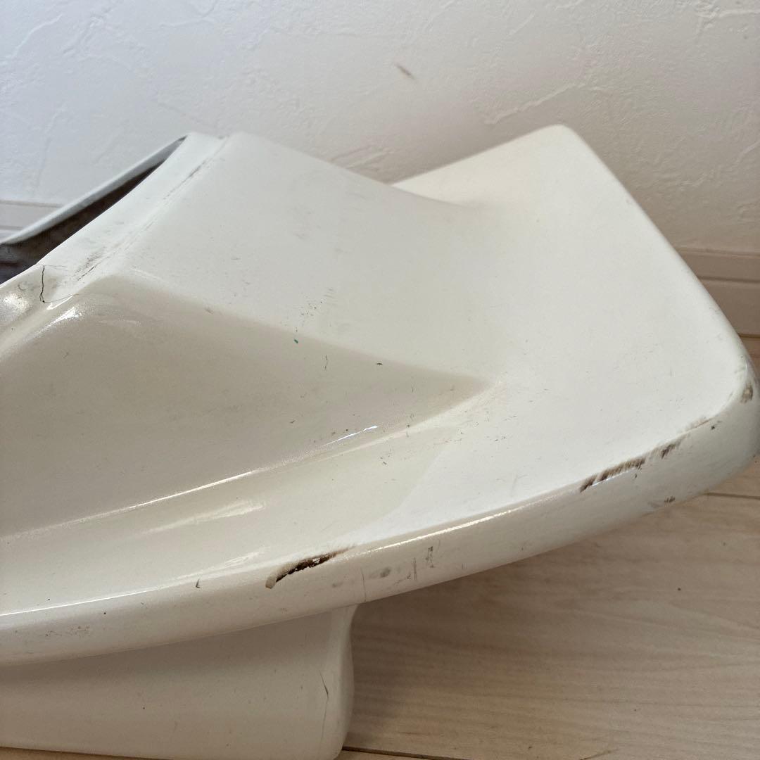 HONDA CBX400F 外装セット