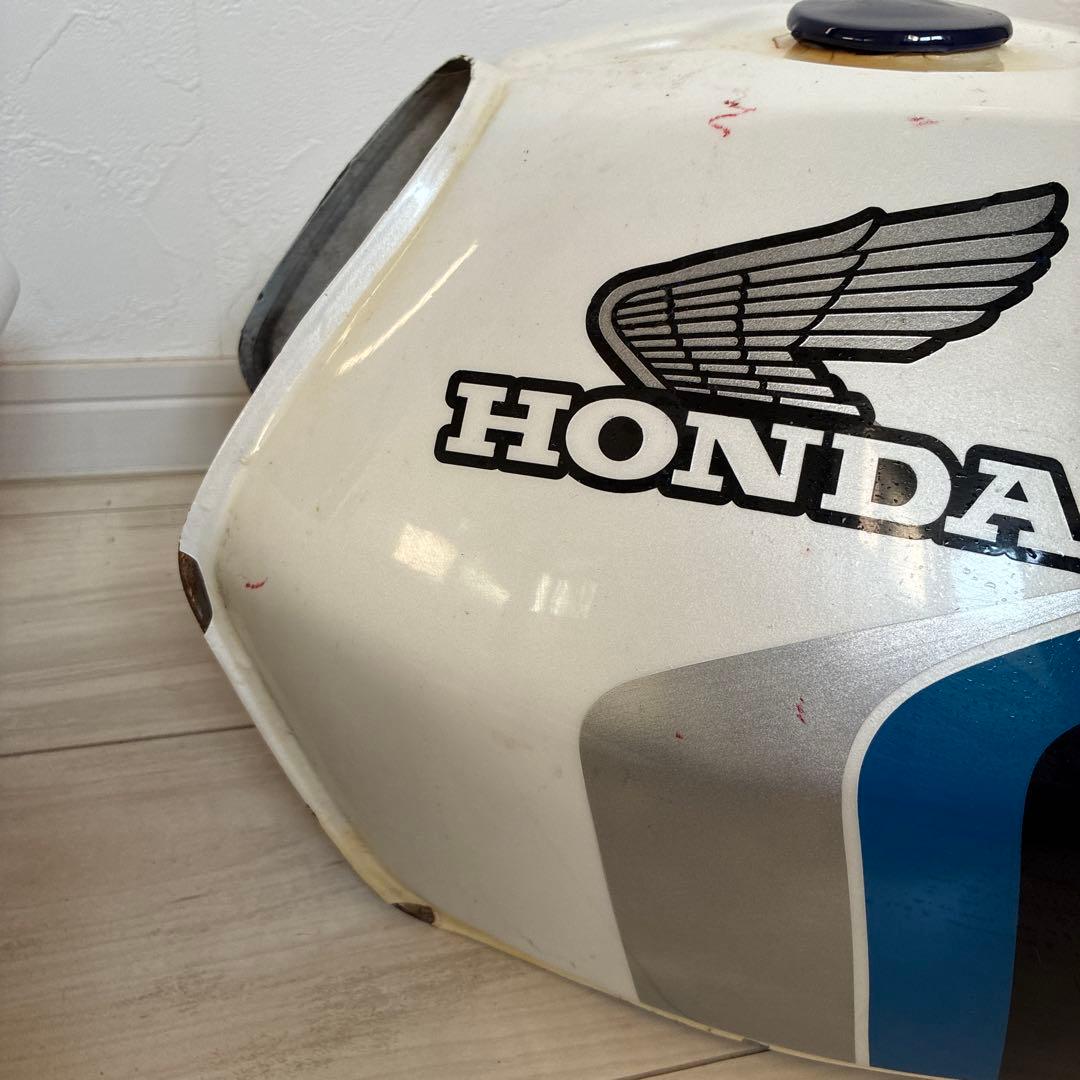 HONDA CBX400F 外装セット