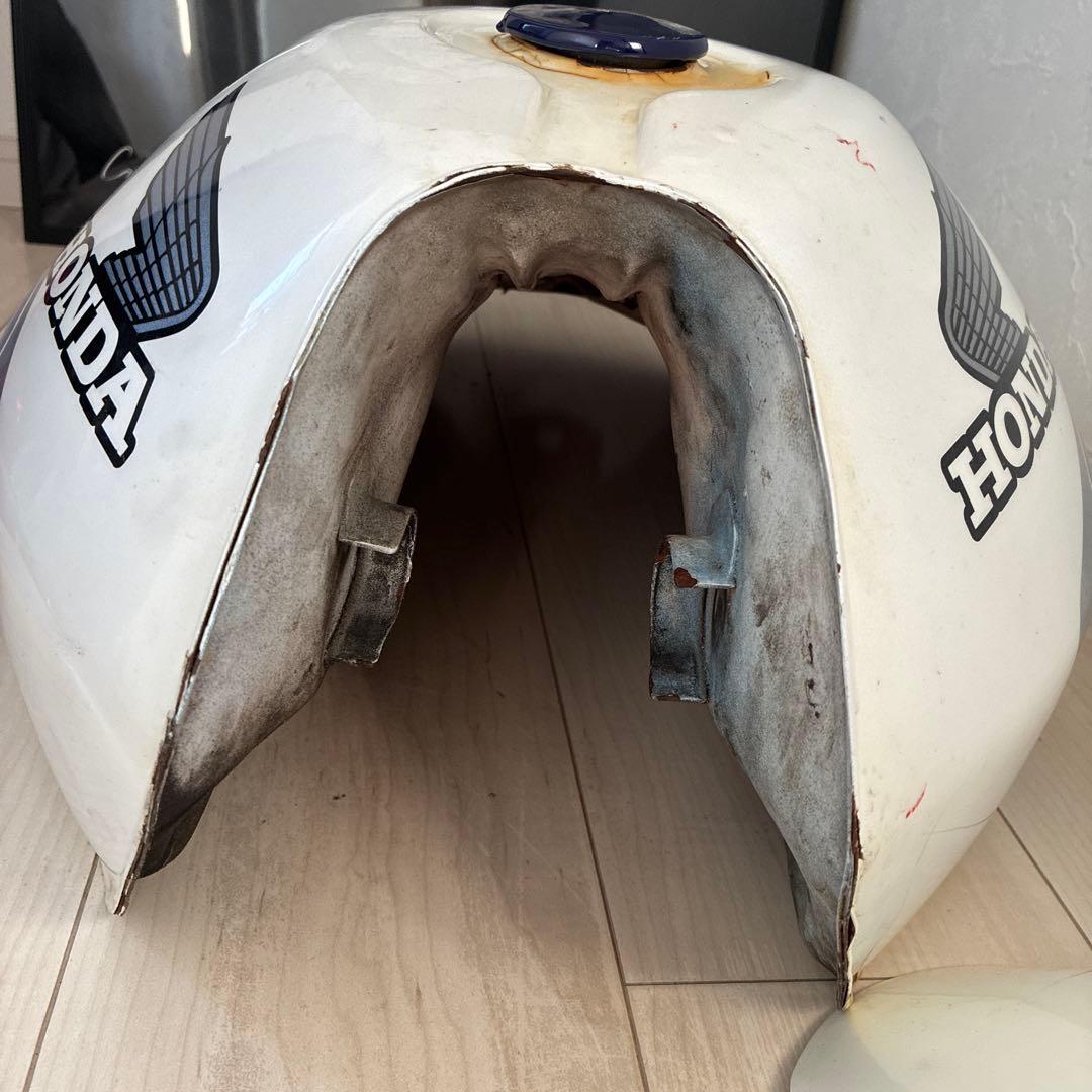 HONDA CBX400F 外装セット