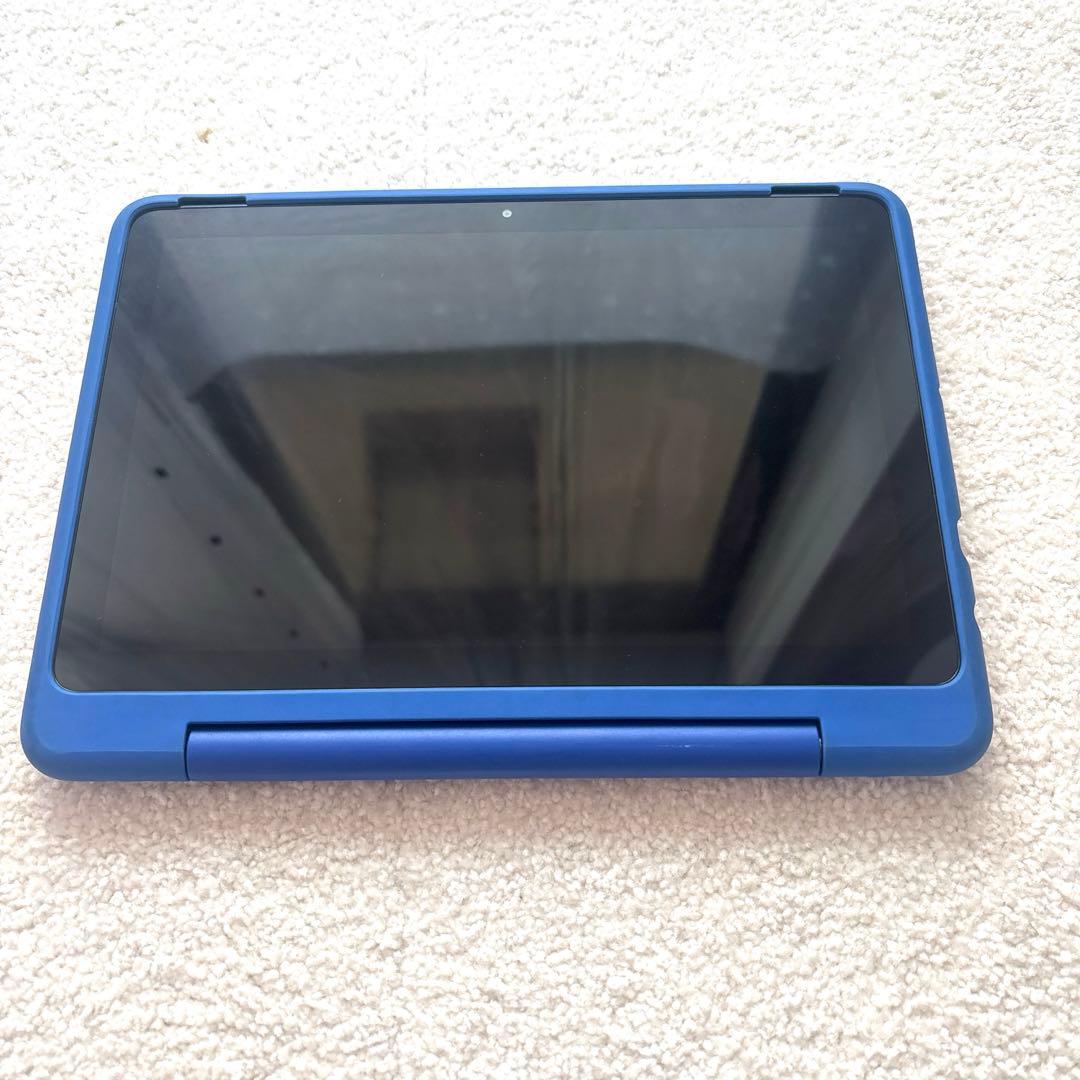 Amazon Fire HD 10 キッズプロ ギャラクシー 第13世代