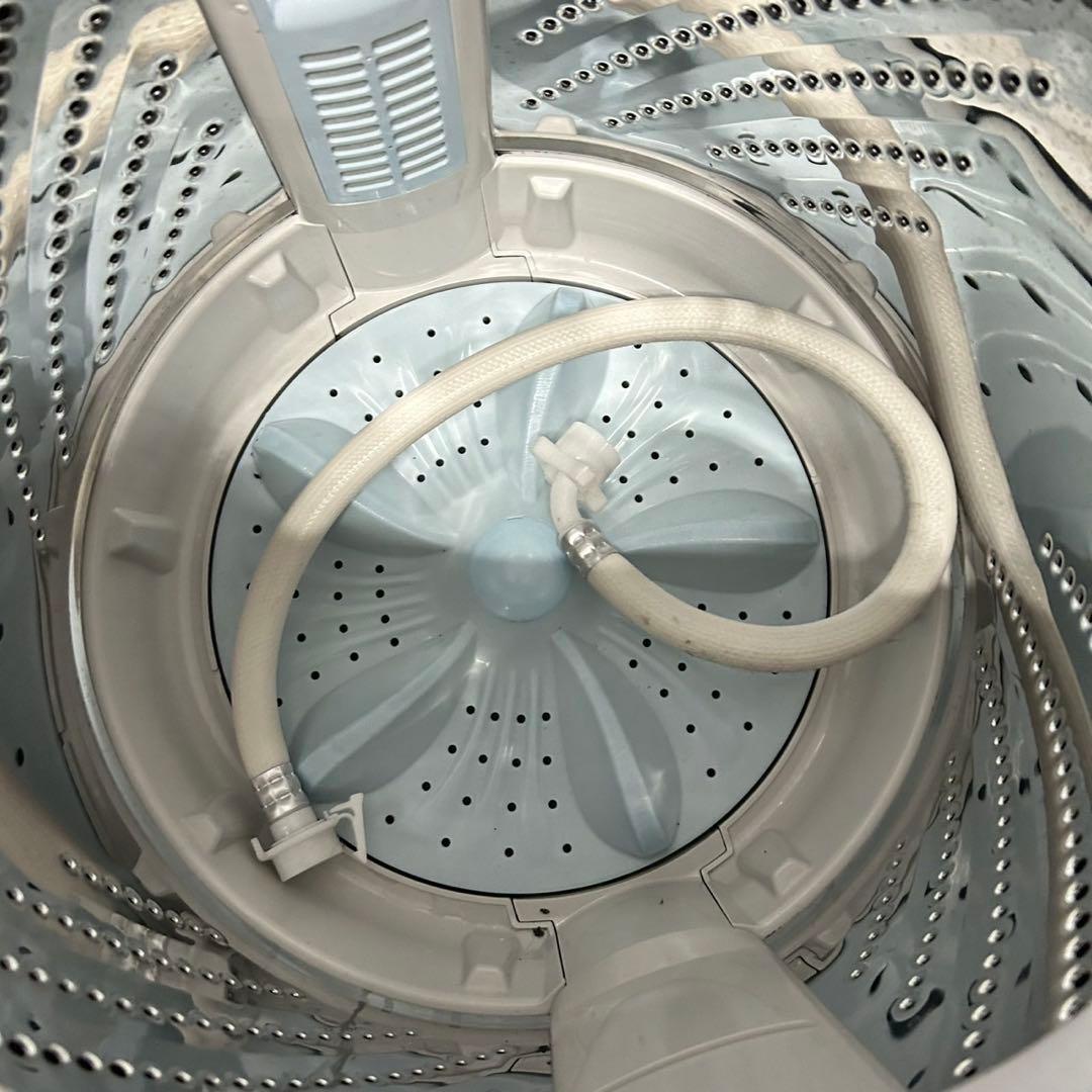 912 電子レンジ　冷蔵庫　小型　洗濯機　一人暮らし　人気家電3点セット　極美品