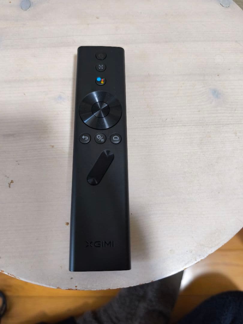 XGIMI MoGo 2 Pro プロジェクター 小型 純正スタンド付き