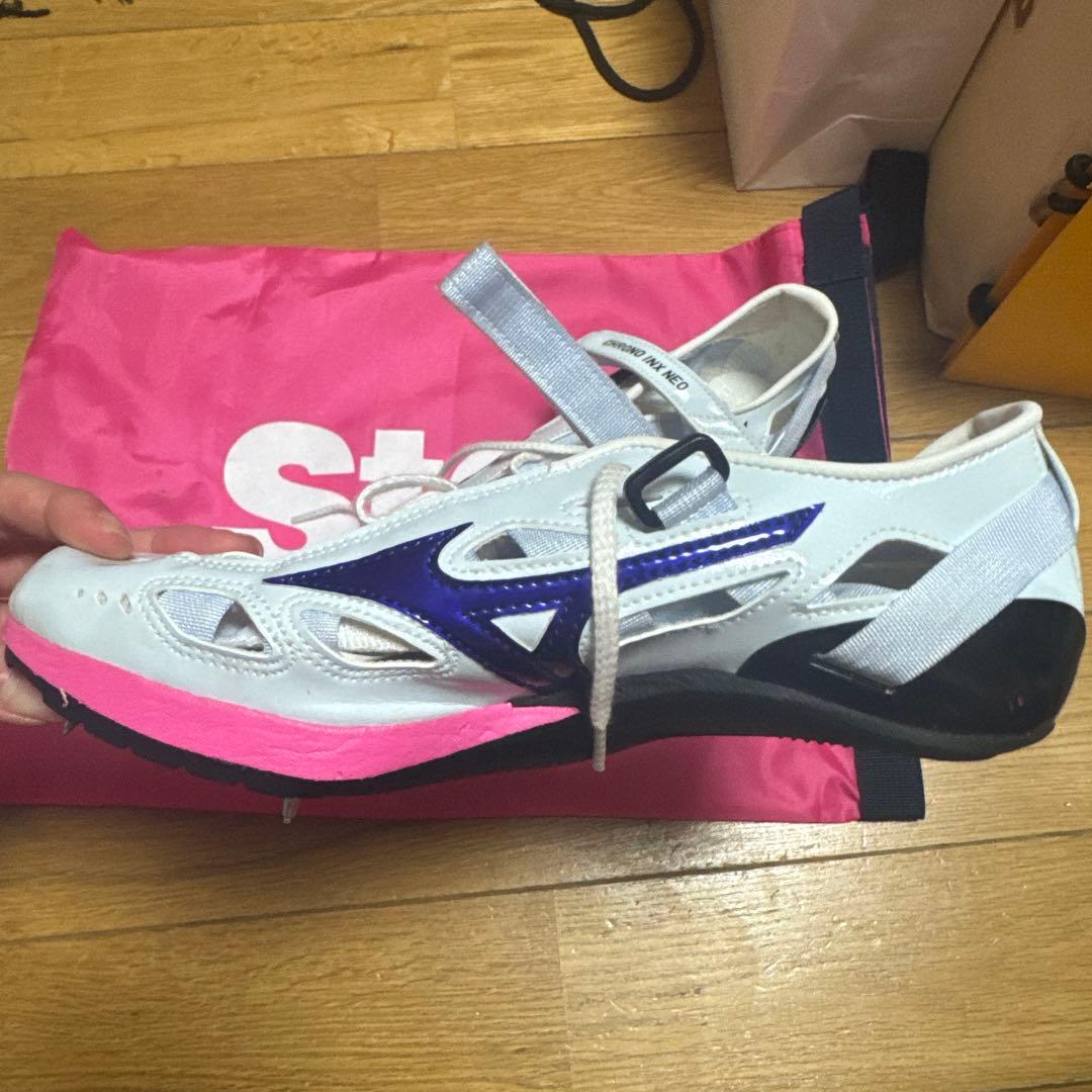 クロノインクスネオジャパン 24.0