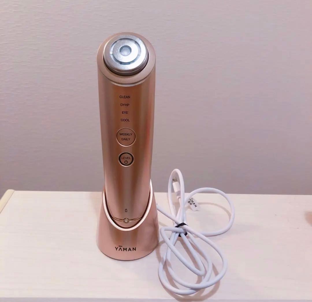 ヤーマン フォトプラス シャイニー Yaman