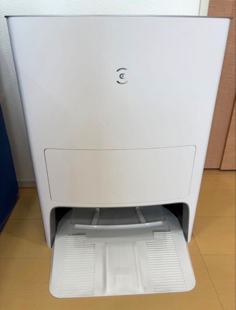 掃除機・クリーナー COVACS DEEBOT X1 OMNI